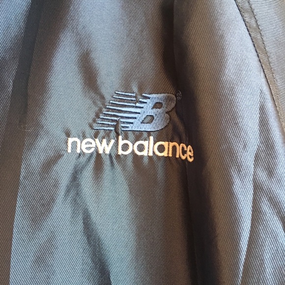 Vintage New Balance Track Jacket - Picture 5 of 6